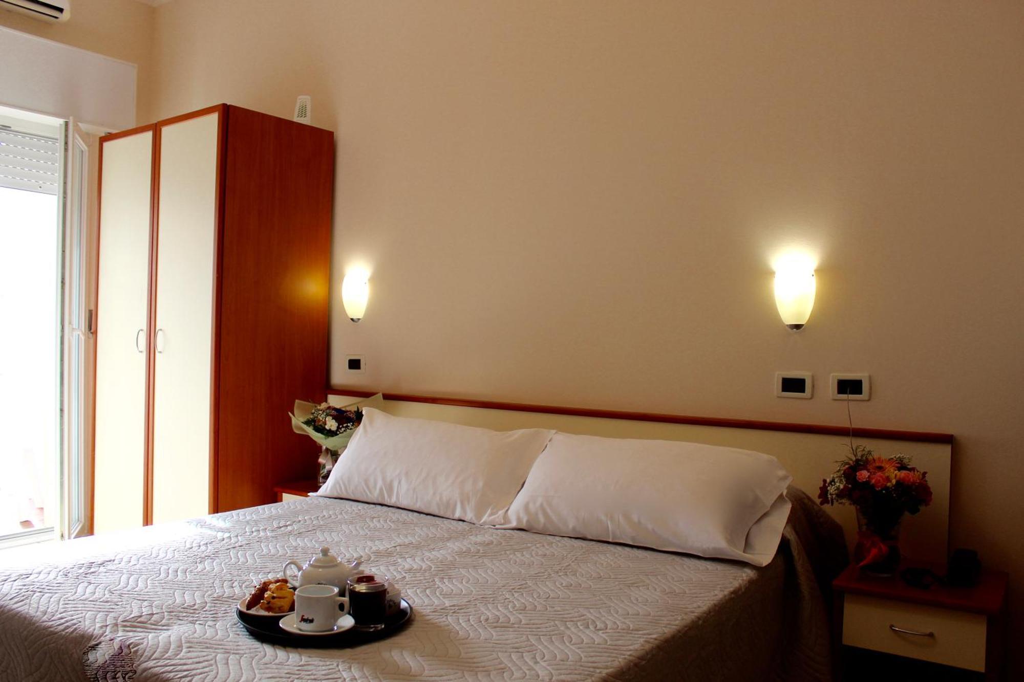 Blue Hotel Cesenatico Exterior photo